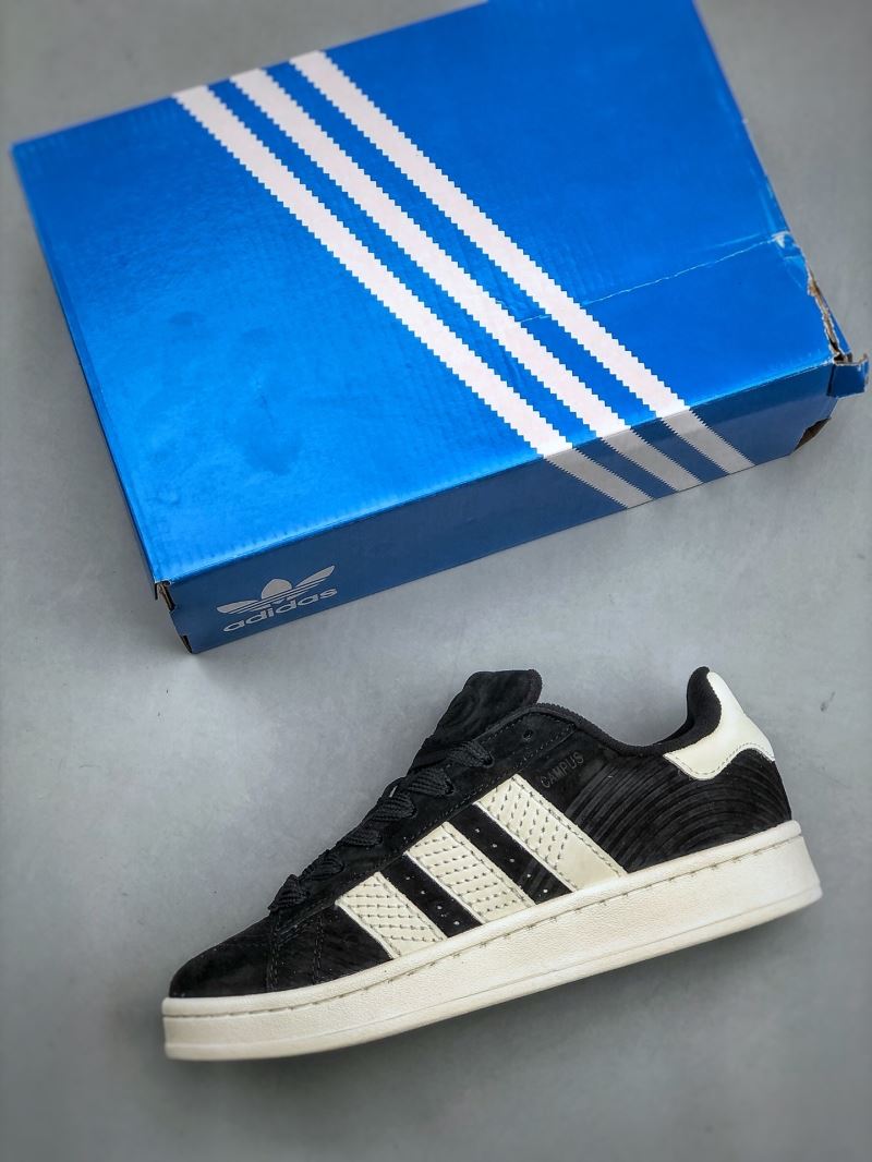 Adidas Campus Shoes